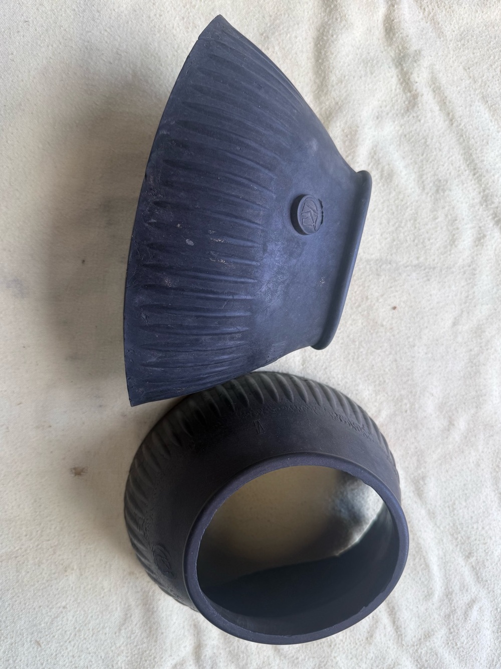 XXL KL Select bell boots